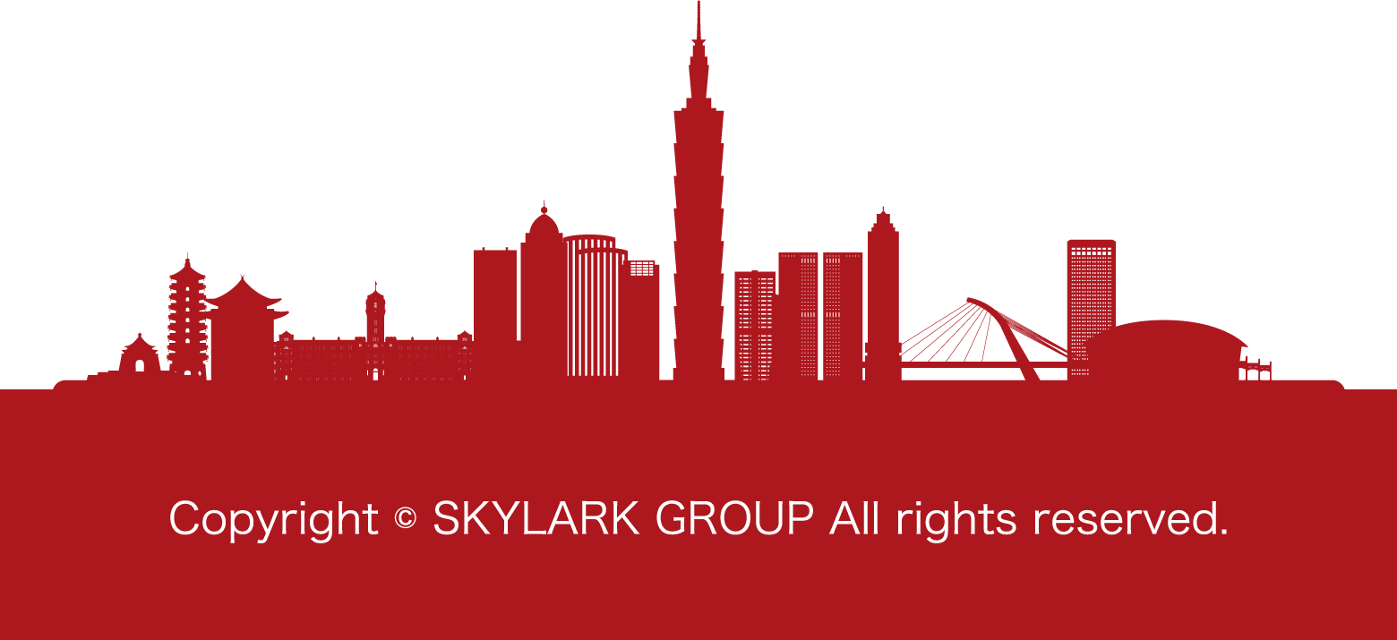 Copyright &copy; SKYLARK GROUP All rights reserved.